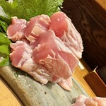 炭火焼鳥 きち蔵 - 