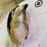 回転寿司 みさき - 料理写真: