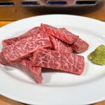 焼肉やっちゃん 神田店 - 
