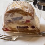 サント・アン 三田本店 - 