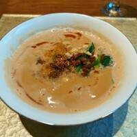 白金中華 星期菜 - 担々麺