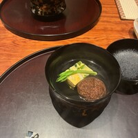 日本料理 太月 - 前菜