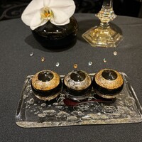 ガストロノミー ジョエル・ロブション - 