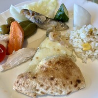 CODA ROSSA - 