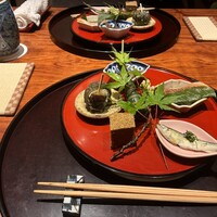 日本料理 太月 - 強肴