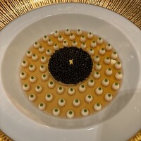 ガストロノミー ジョエル・ロブション - 