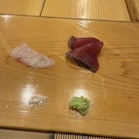 鮨 しゅん輔 阿佐ヶ谷 - 
