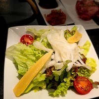 老舗精肉店直送 千種焼肉 飛騨牛の奴隷 千種店 - 