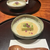 日本料理 太月 - 先付