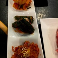 老舗精肉店直送 千種焼肉 飛騨牛の奴隷 千種店 - 