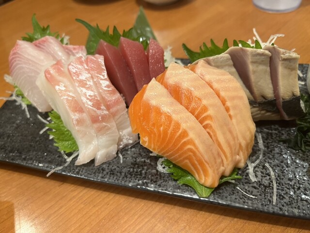 Hana no Mai Jr Ibaraki Ekimae Ten