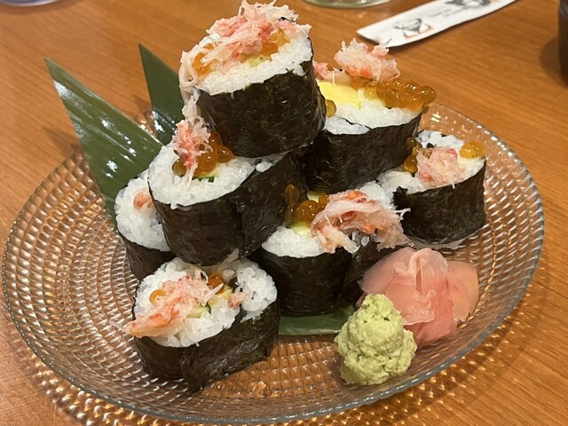 Hana no Mai Jr Ibaraki Ekimae Ten photo 2