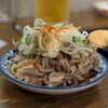 銘酒角打ちセンター たかの - 酢モツ 600円(2025年6月)