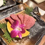 Omi Gyu Yakiniku Take - 