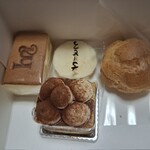 ラ・ヴィエルジュ - 