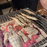 Omi Gyu Yakiniku Take - 