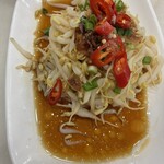 Nam Heong Chicken Rice - 