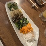 Omi Gyu Yakiniku Take - 