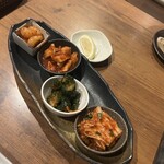 Omi Gyu Yakiniku Take - 