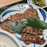 ねぎし - 