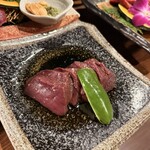 Omi Gyu Yakiniku Take - 