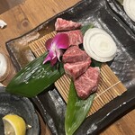 Omi Gyu Yakiniku Take - 