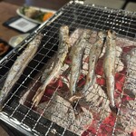 Omi Gyu Yakiniku Take - 