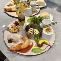 フレンチバルギンザ by plein - 