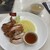 Nam Heong Chicken Rice - 料理写真: