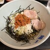 ラーメン屋 麺一 溝口店