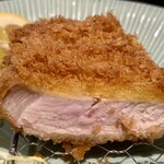 とんかつ 大宝 - 