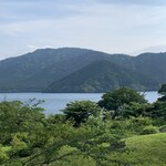 箱根・芦ノ湖 はなをり - 