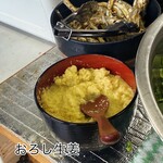 讃岐 鳥越製麺所 - 