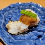 日本料理 晴山 - 