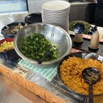 讃岐 鳥越製麺所 - 