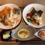 箱根・芦ノ湖 はなをり - 