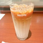 ドトールコーヒーショップ - ドリンク写真: