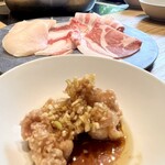 しゃぶしゃぶ KINTAN - 