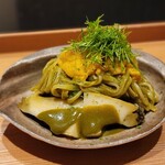 日本料理 晴山 - 