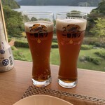 箱根・芦ノ湖 はなをり - 