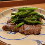 日本料理 晴山 - 