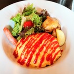 バー アウル - 料理写真: