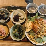 箱根・芦ノ湖 はなをり - 