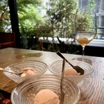 しゃぶしゃぶ KINTAN - 