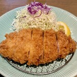 とんかつ 大宝 - 