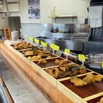 讃岐 鳥越製麺所 - 