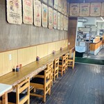 讃岐 鳥越製麺所 - 