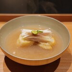 日本料理 晴山 - 