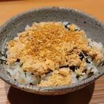 日本料理 晴山 - 