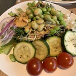 箱根・芦ノ湖 はなをり - 